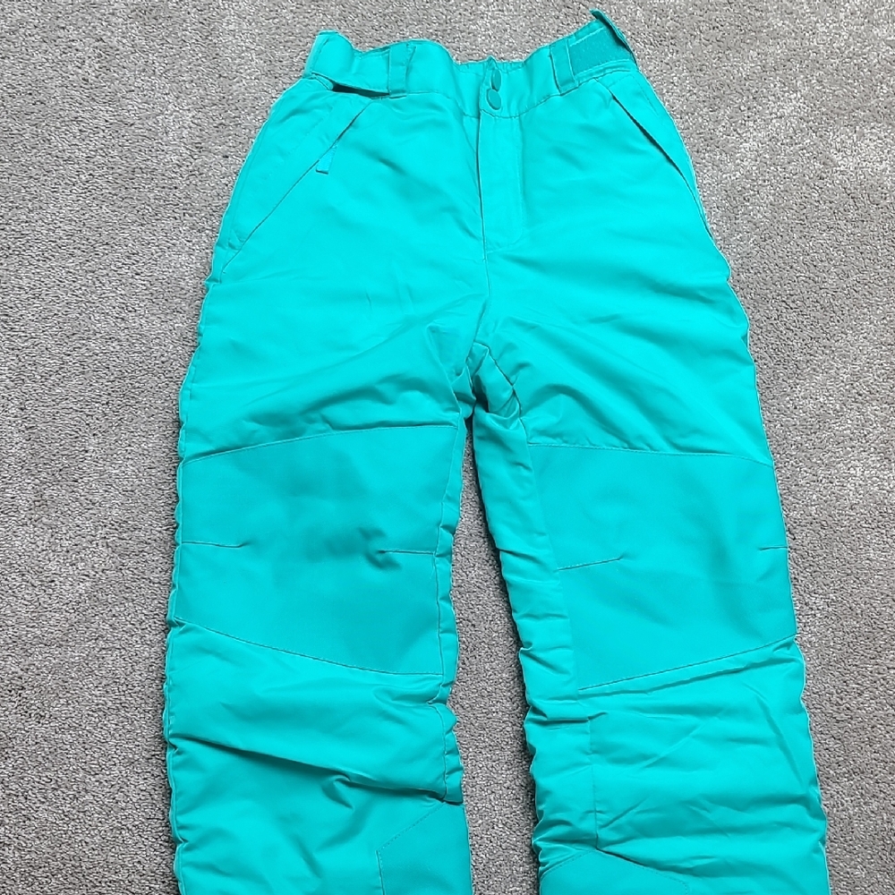 All in Motion Kids Snow Pants Size M